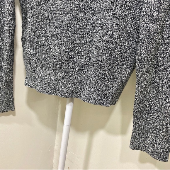 CALVIN KLEIN Knit Hoodie - Picture 5 of 7